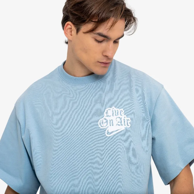Nike M NK SOLO SW TEE GPX 