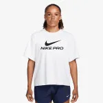 Nike W NP DF 365 SS LOOSE TOP 