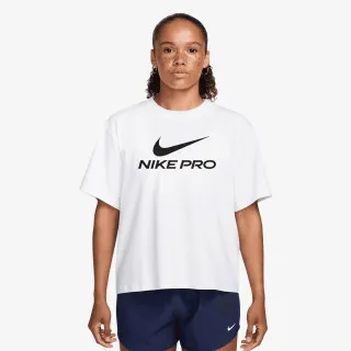 Nike W NP DF 365 SS LOOSE TOP 