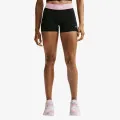 Nike W NP DF 365 MR 3IN SHORT USM 