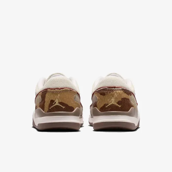Jordan Flight Court SE 