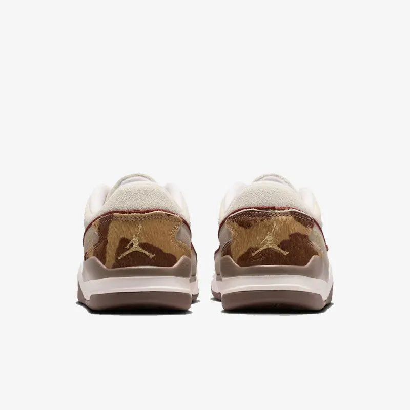 Jordan Flight Court SE 