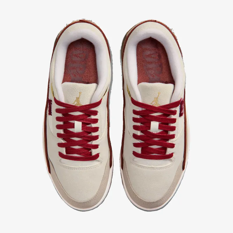 Jordan Flight Court SE 