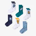 Nike Y NK ED CSH CRW 6P-144 SARTGFX 