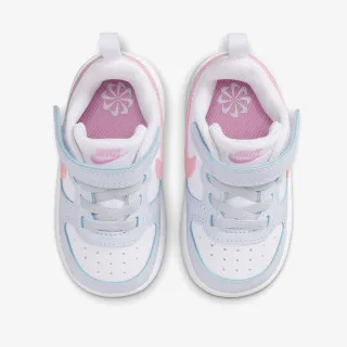 Nike COURT BOROUGH LOW ESS+ BTV 