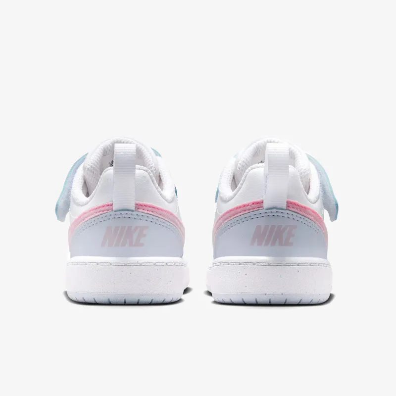 Nike COURT BOROUGH LOW ESS+ BTV 