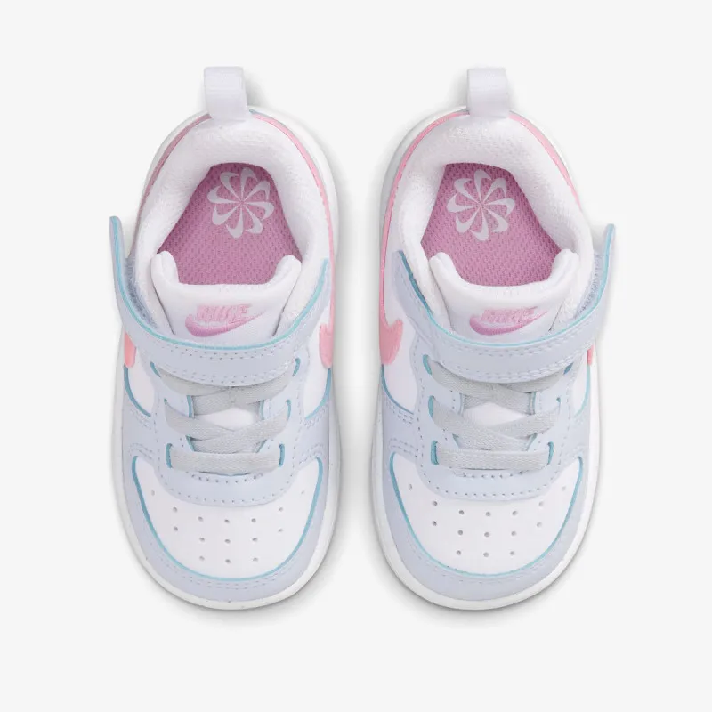 Nike COURT BOROUGH LOW ESS+ BTV 