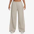 Nike W NK STDO FLC MW MR SCALLOP WL 