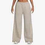 Nike W NK STDO FLC MW MR SCALLOP WL 