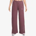 Nike W NK STDO FLC MW MR SCALLOP WL 
