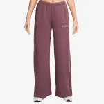 Nike W NK STDO FLC MW MR SCALLOP WL 