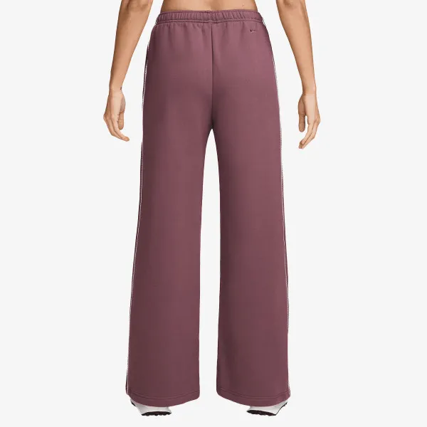 Nike W NK STDO FLC MW MR SCALLOP WL 