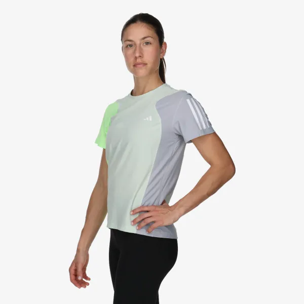 adidas T-shirt Own the Run 