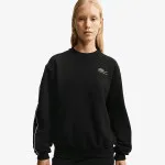 Nike W NK STDO FLC MW STD AD CREW 
