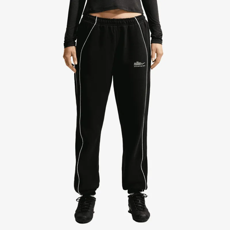 Nike W NK STDO FLC MW MR AD CFF PNT 