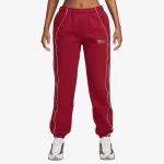 Nike W NK STDO FLC MW MR AD CFF PNT 
