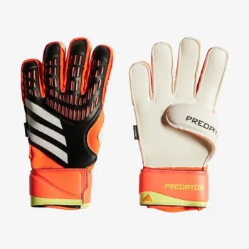 adidas Štitnici za potkoljenice Predator Match Fingersave 