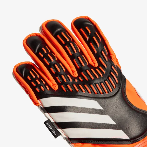 adidas Štitnici za potkoljenice Predator Match Fingersave 