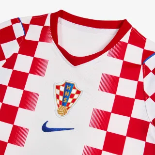 Nike CRO LK NK DF KIT STAD HM-WHITE/UNIVERSIT 