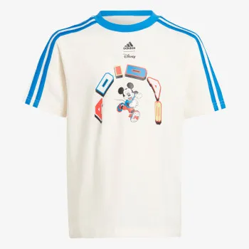 adidas T-SHIRT DISNEY MICKEY MOUSE 