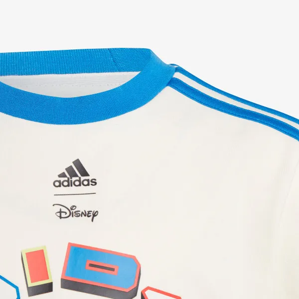 adidas T-shirt DISNEY MICKEY MOUSE 