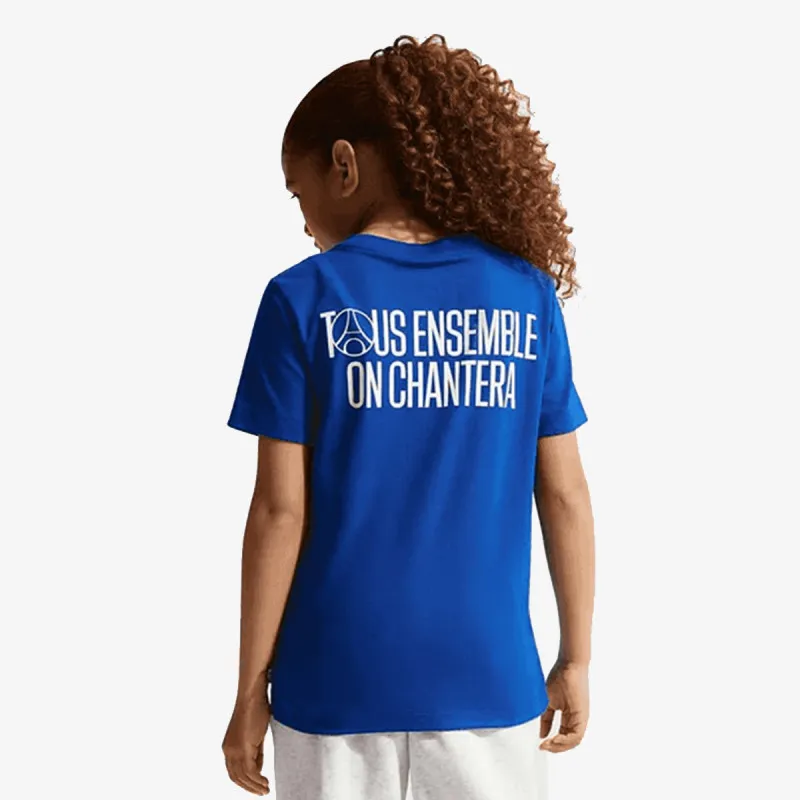 Nike PSG U NK PRIDE 2.0 TEE 
