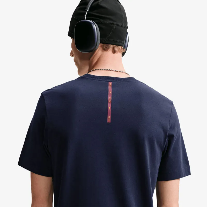 Nike FCB M NK CITY TEE 