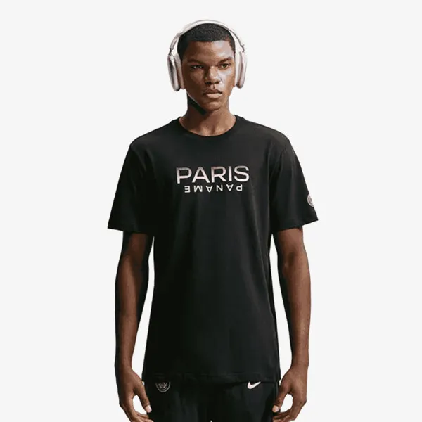 Nike PSG M NK CITY TEE 