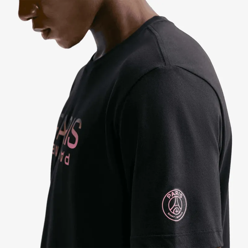 Nike PSG M NK CITY TEE 