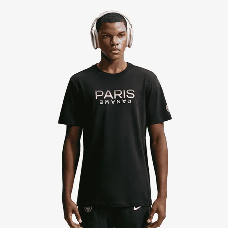 Nike PSG M NK CITY TEE 