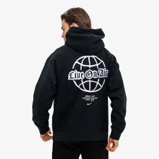 Nike M NK SOLO SW FLC HOODIE GPX 
