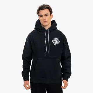 Nike M NK SOLO SW FLC HOODIE GPX 