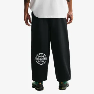 Nike M NK SOLO SW FLC CUFF PANT 