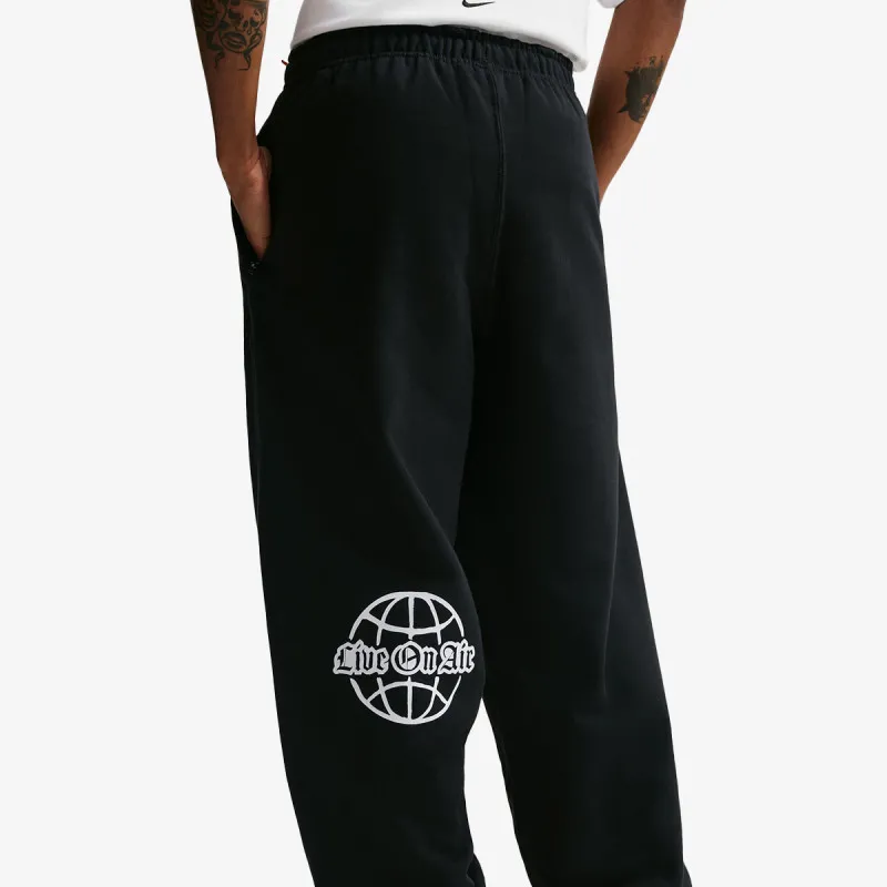 Nike M NK SOLO SW FLC CUFF PANT 