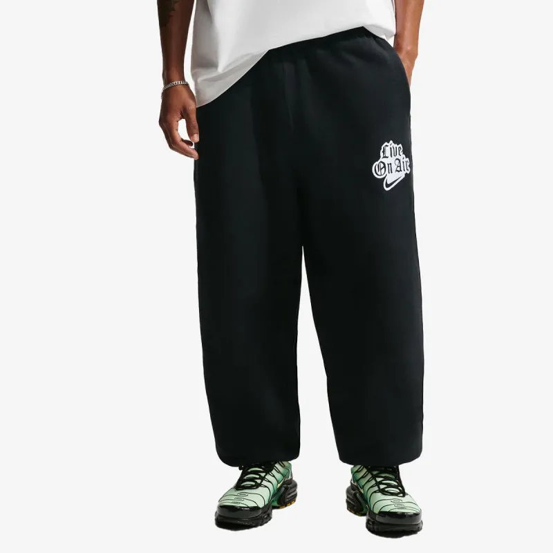 Nike M NK SOLO SW FLC CUFF PANT 