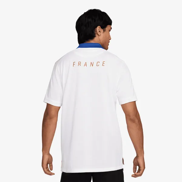 Nike FFF THE NIKE POLO DF 2.0 