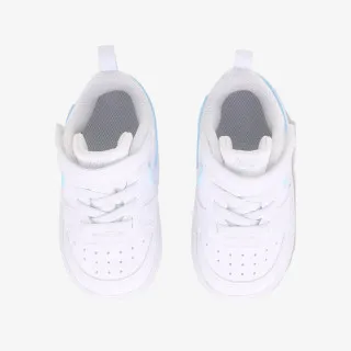 Nike COURT BOROUGH LOW FADE (TD) 