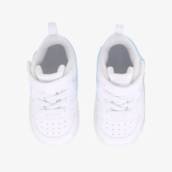 Nike COURT BOROUGH LOW FADE (TD) 