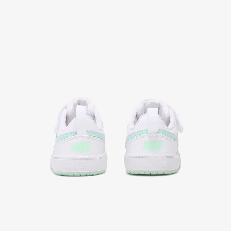 Nike COURT BOROUGH LOW FADE (TD) 