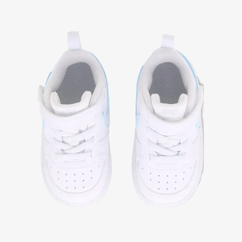 Nike COURT BOROUGH LOW FADE (TD) 