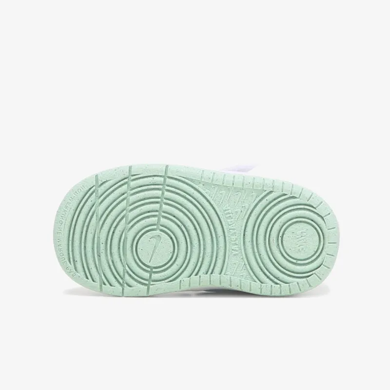 Nike COURT BOROUGH LOW FADE (TD) 
