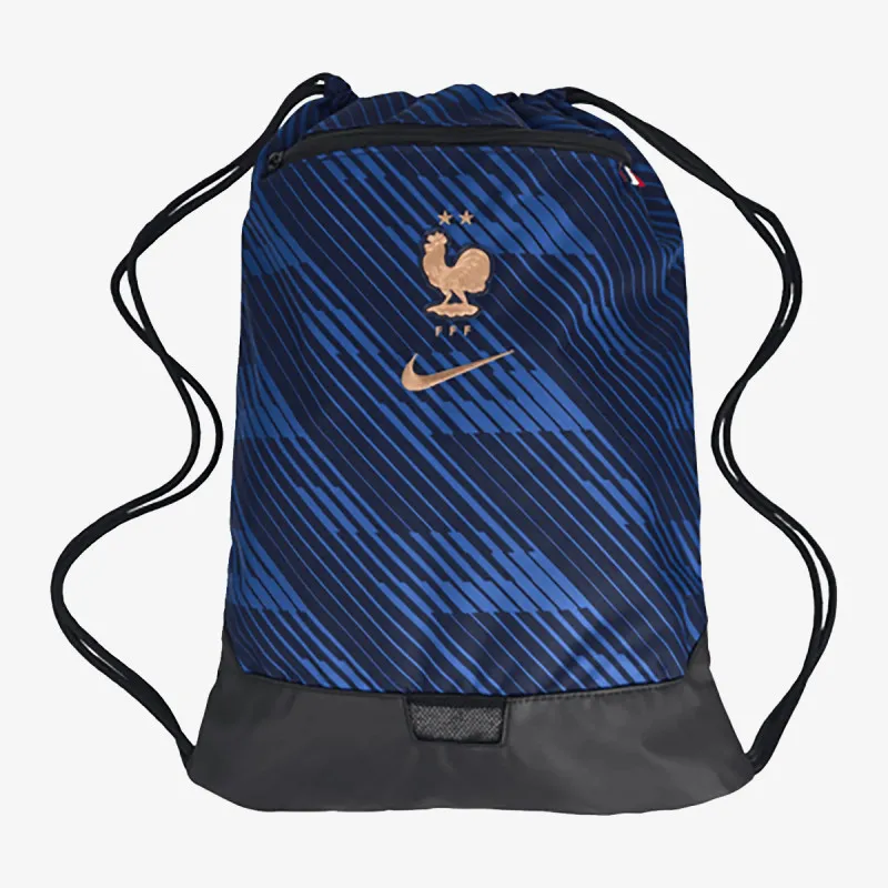 Nike FFF NK ACADEMY GMSK AOP 