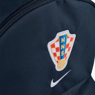 Nike CRO NK HERITAGE BKPK-OBSIDIAN 
