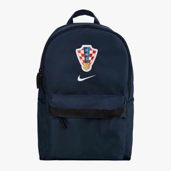 Nike CRO NK HERITAGE BKPK-OBSIDIAN 