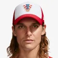 Nike CRO NK CLUB CAP POLY 5P US-SPORT RED 