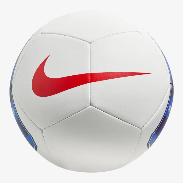 Nike CRO NK PITCH BALL-WHITE 