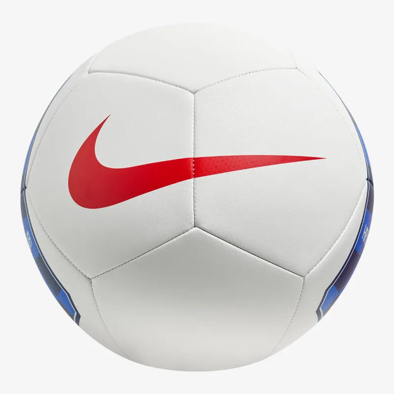 Nike CRO NK PITCH BALL-WHITE 