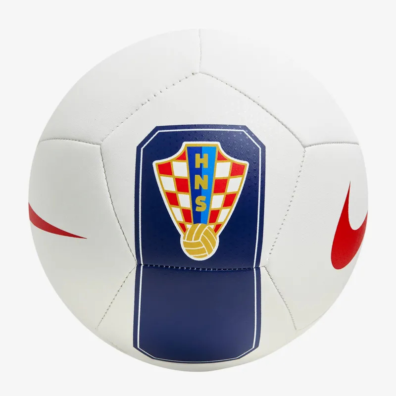 Nike CRO NK SKILLS BALL-WHITE 