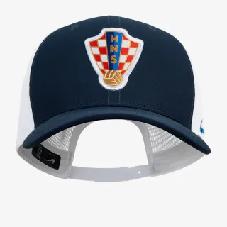 Nike CRO NK AROBILL C99 CAP TR-OBSIDIAN 