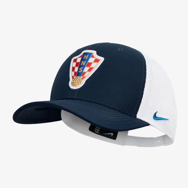 Nike CRO NK AROBILL C99 CAP TR-OBSIDIAN 